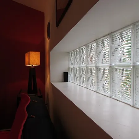 Apartamento City Gem
