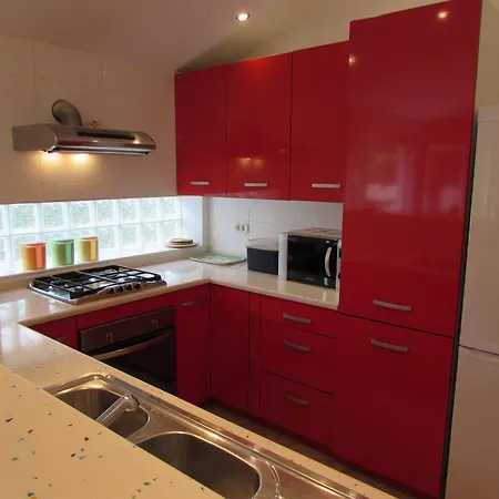 Apartamento City Gem