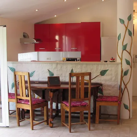 Apartamento City Gem Pula
