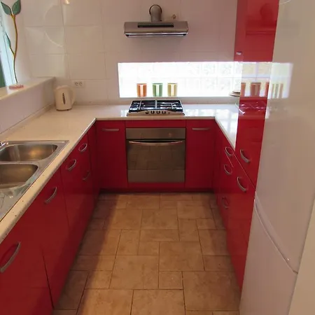 Apartamento City Gem *