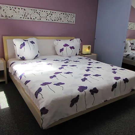Apartamento City Gem Pula