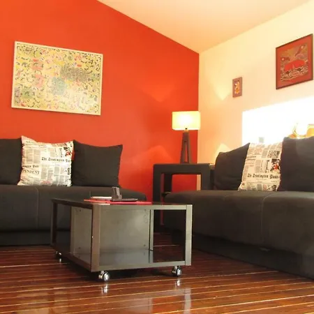 City Gem Apartamento