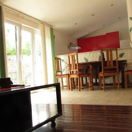 Apartman City Gem *